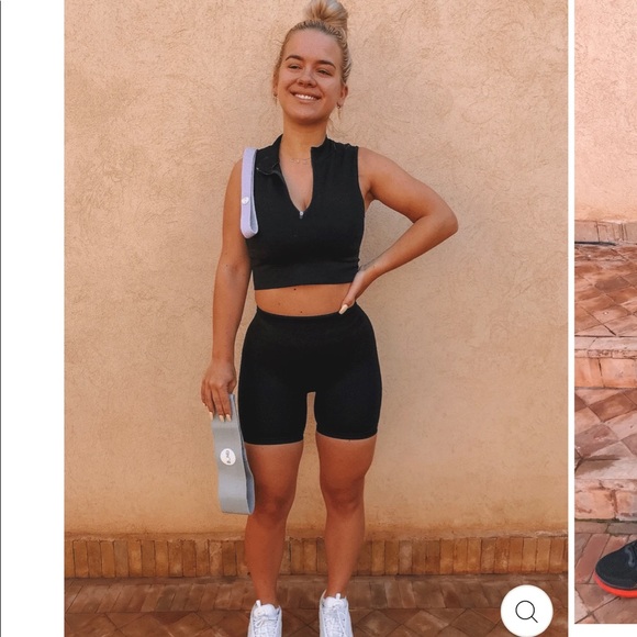 Black tala Zahara bra - Picture 6 of 6